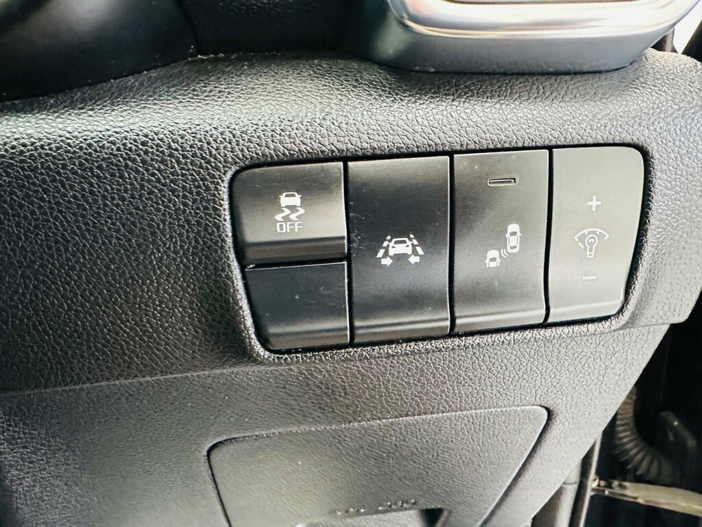 Kia Sportage 1.6 T-gdi Awd Gt-line 5-Door Station Silver #25