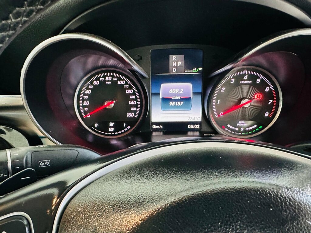 Mercedes-Benz C Class 2.0 C350e 6.4Kwh Sport Premium G-tronic Euro 6 White #4