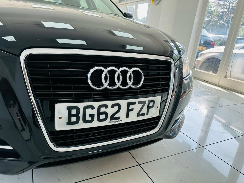 Audi A3 2.0 Tdi S Line Special Edition 138 Bhp Grey #31
