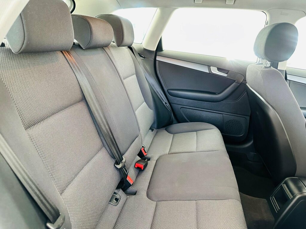 Audi A3 2.0 Tdi S Line Special Edition 138 Bhp Grey #30