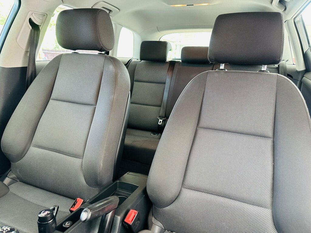 Audi A3 2.0 Tdi S Line Special Edition 138 Bhp Grey #8
