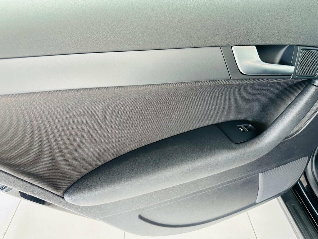 Audi A3 2.0 Tdi S Line Special Edition 138 Bhp Grey #41
