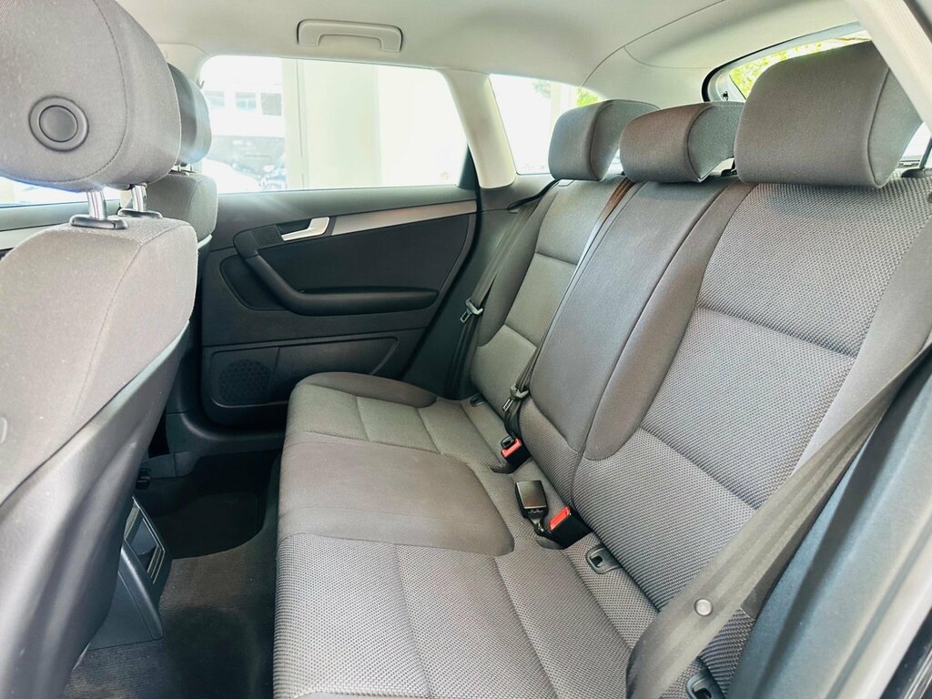 Audi A3 2.0 Tdi S Line Special Edition 138 Bhp Grey #28