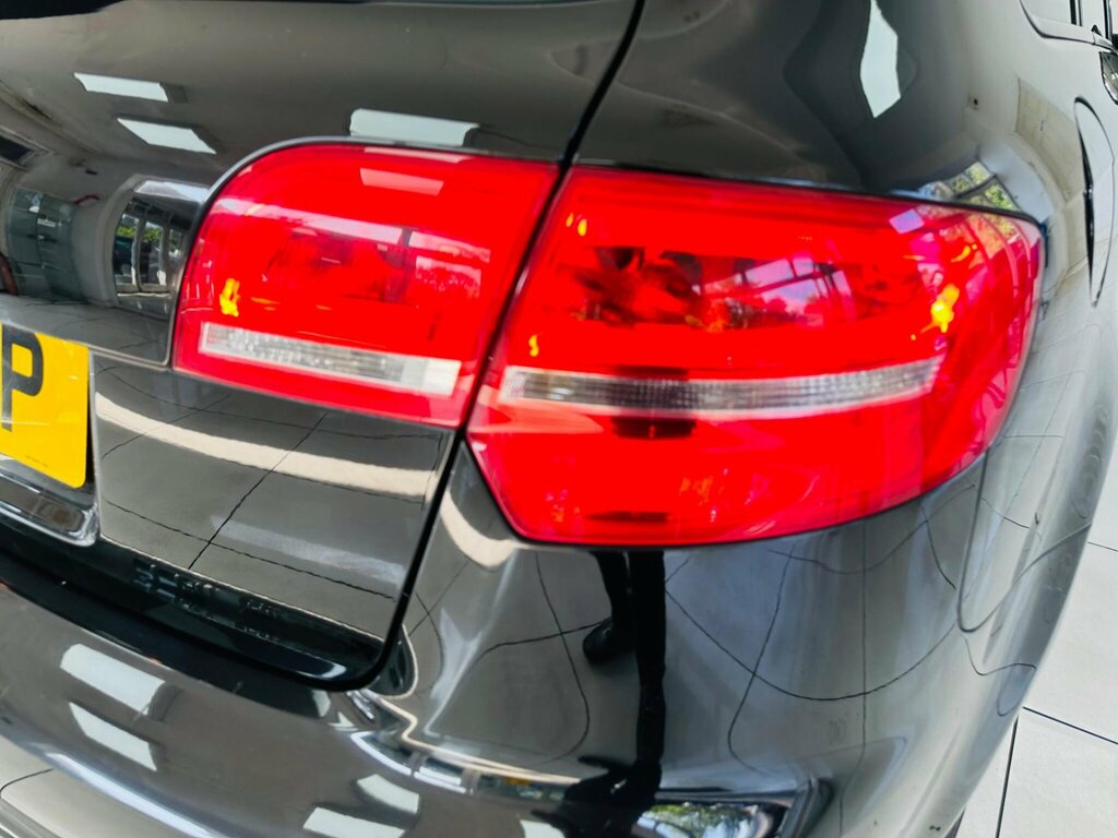 Audi A3 2.0 Tdi S Line Special Edition 138 Bhp Grey #42