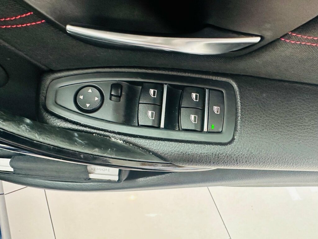 BMW 3 Series 320D Xdrive Se Step Blue #28