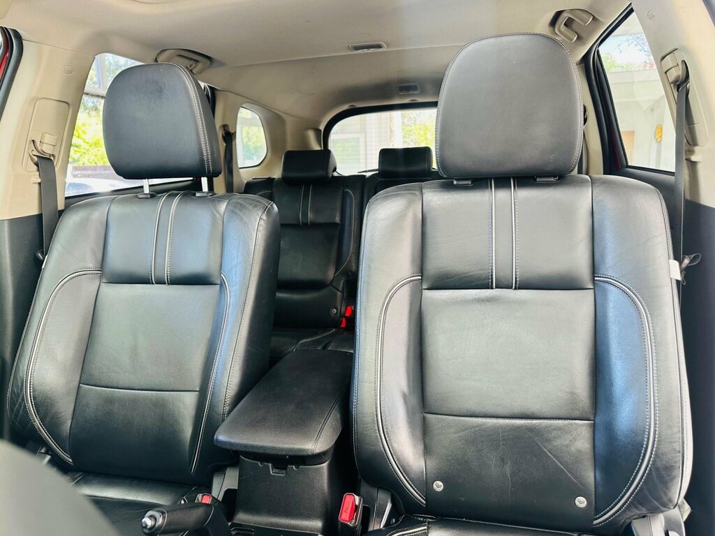 Mitsubishi Outlander Di-d Gx3 U4229 Ulez Black #8