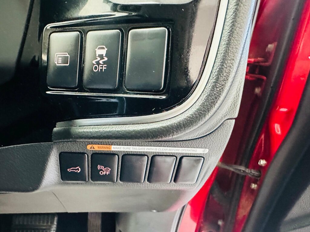 Mitsubishi Outlander Di-d Gx3 U4229 Ulez Black #39