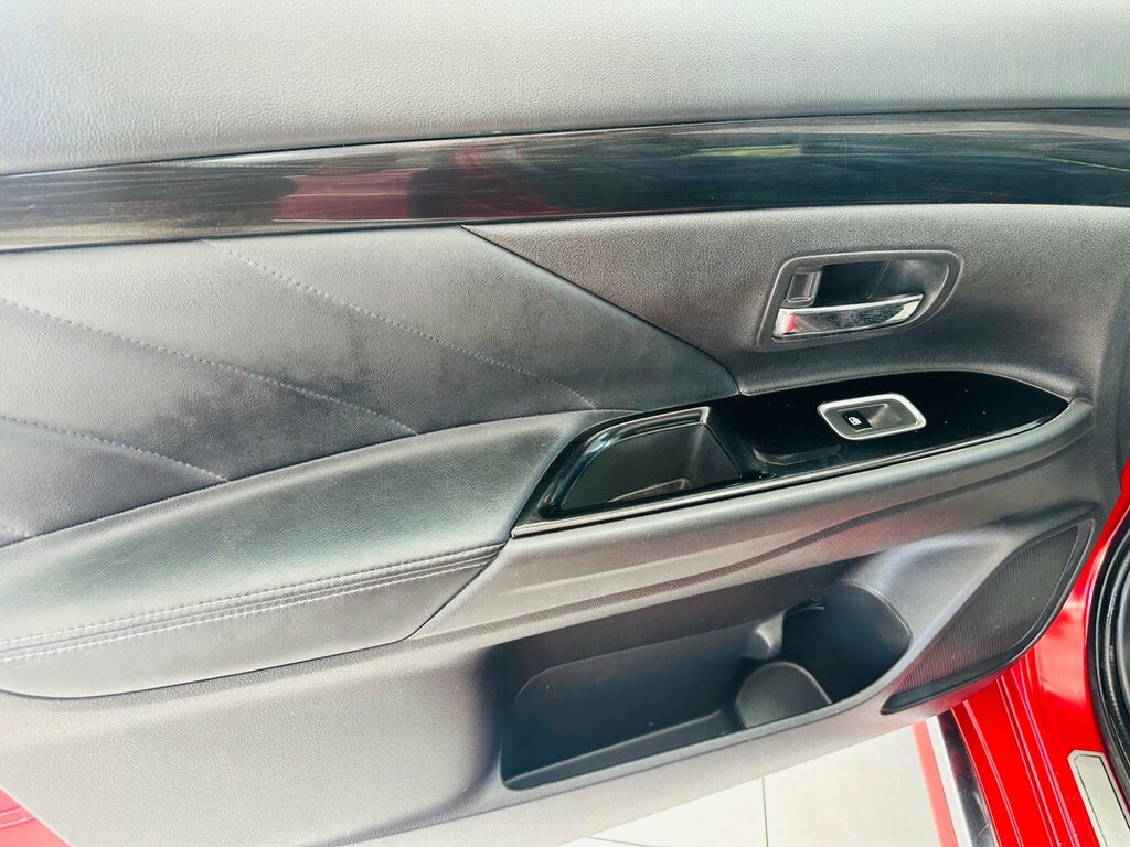 Mitsubishi Outlander Di-d Gx3 U4229 Ulez Black #42
