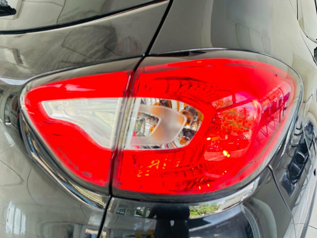 Renault Captur 1.5 Dci 90 Dynamique S Medianav Energy Black #40