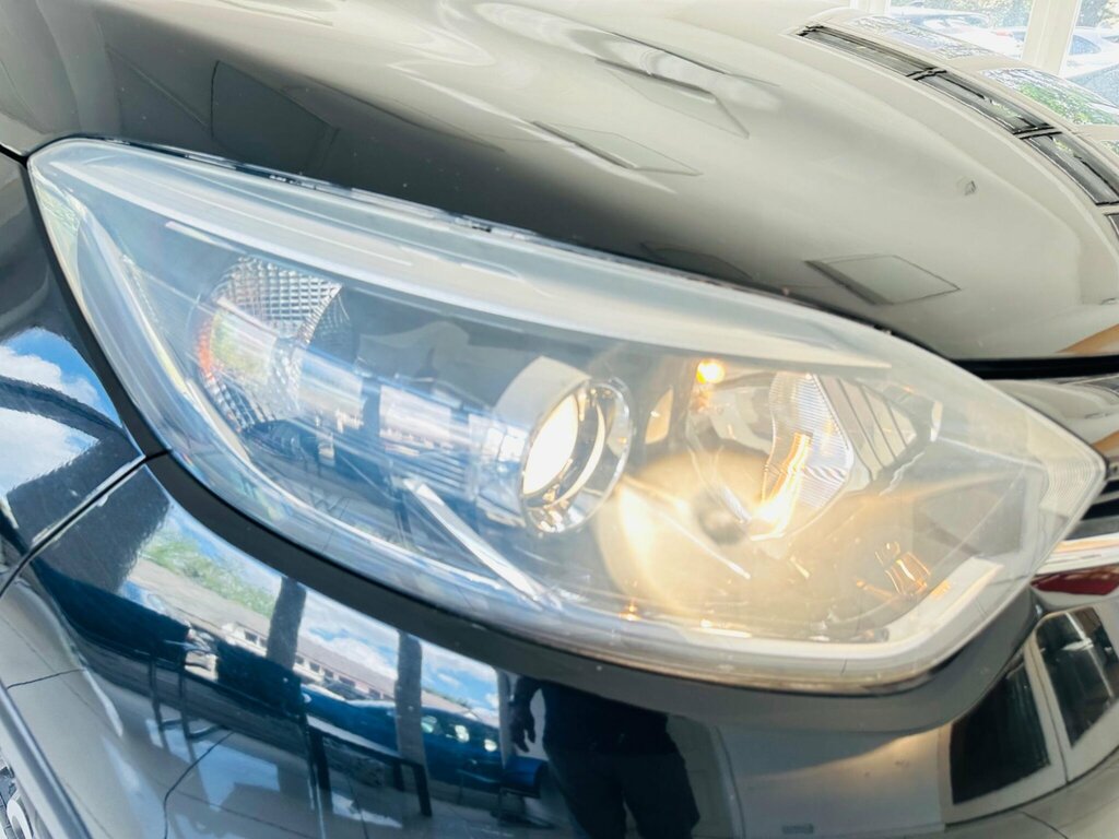 Renault Captur 1.5 Dci 90 Dynamique S Medianav Energy Black #28