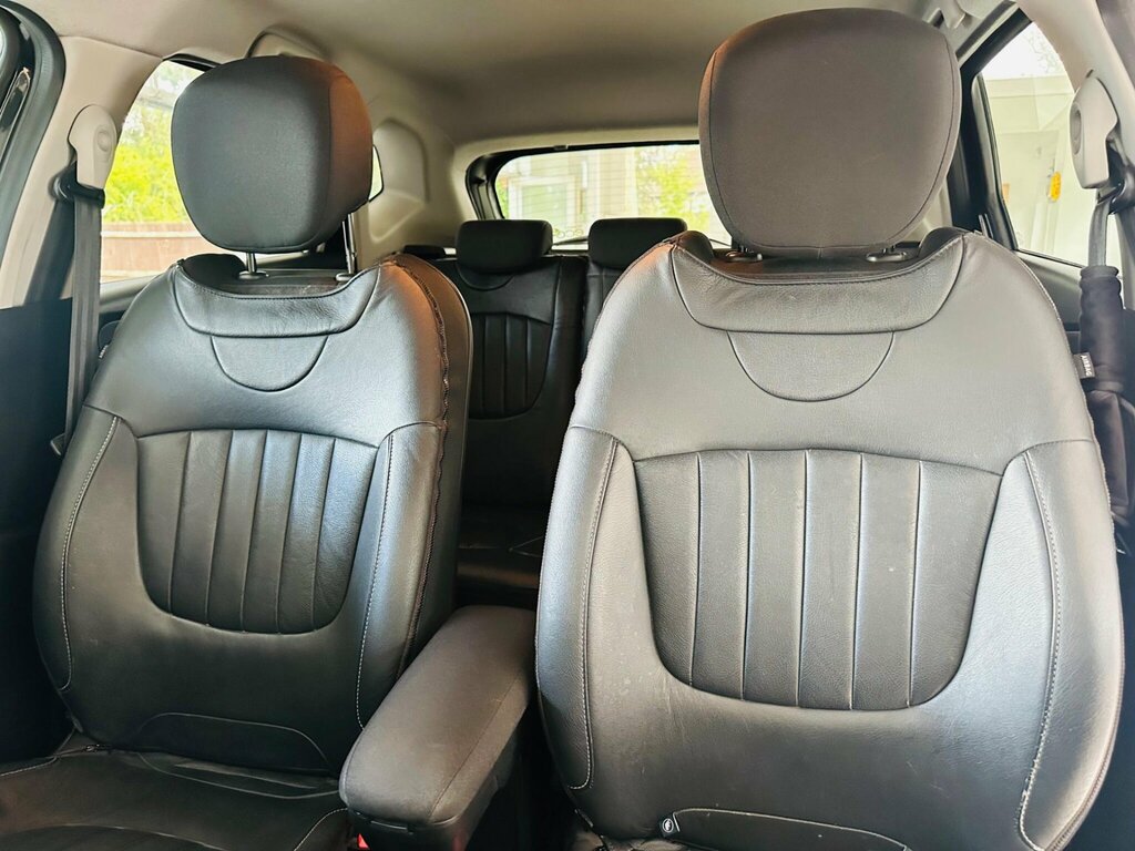 Renault Captur 1.5 Dci 90 Dynamique S Medianav Energy Black #8