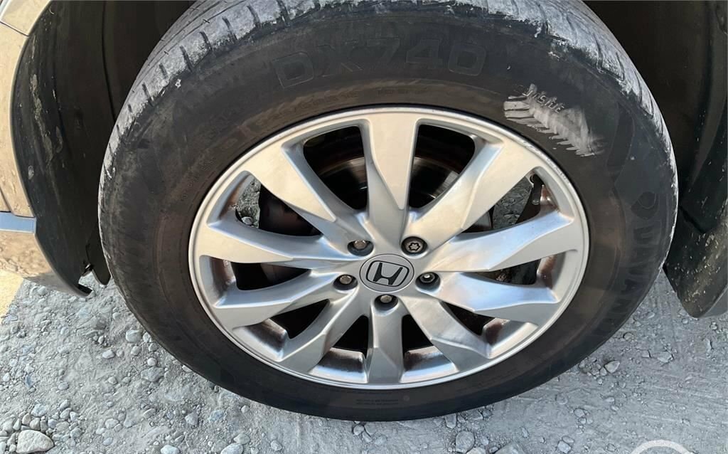 Honda Cr-V 2.0 I-vtec Es-t 4Wd Euro 5 Brown #9