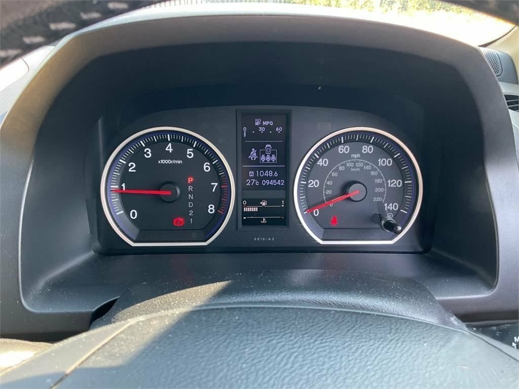 Honda Cr-V 2.0 I-vtec Es-t 4Wd Euro 5 Brown #15
