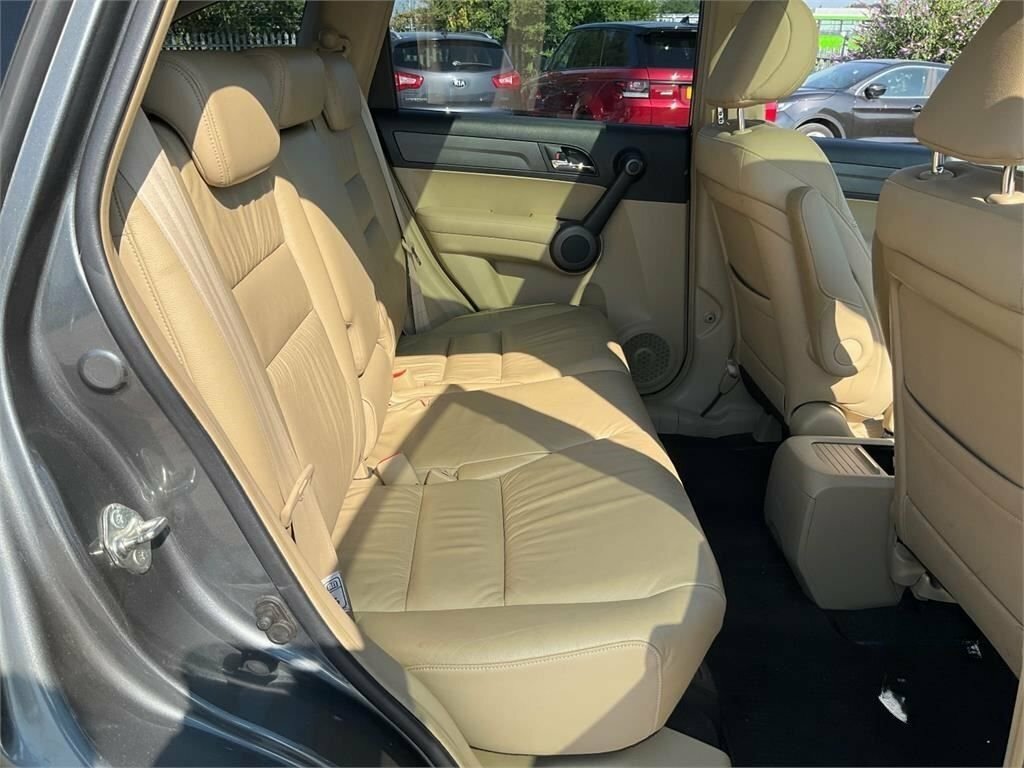 Honda Cr-V 2.0 I-vtec Es-t 4Wd Euro 5 Brown #13