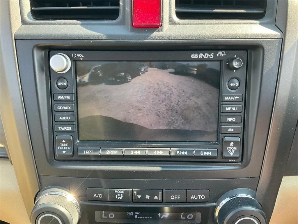 Honda Cr-V 2.0 I-vtec Es-t 4Wd Euro 5 Brown #17