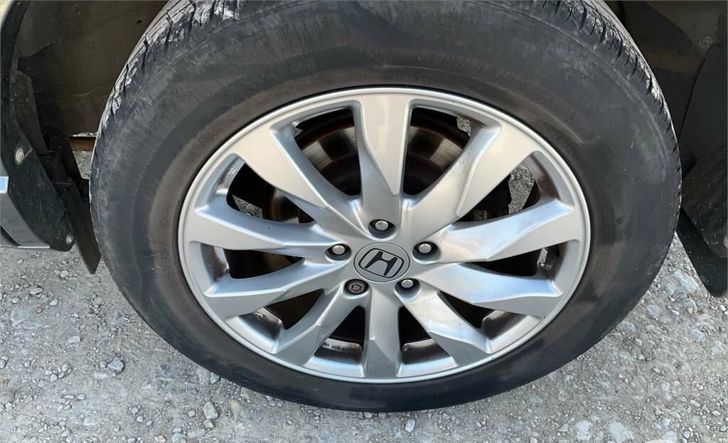 Honda Cr-V 2.0 I-vtec Es-t 4Wd Euro 5 Brown #11