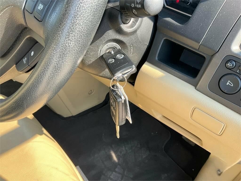 Honda Cr-V 2.0 I-vtec Es-t 4Wd Euro 5 Brown #18