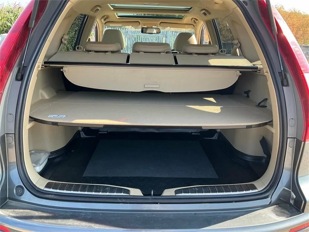 Honda Cr-V 2.0 I-vtec Es-t 4Wd Euro 5 Brown #12