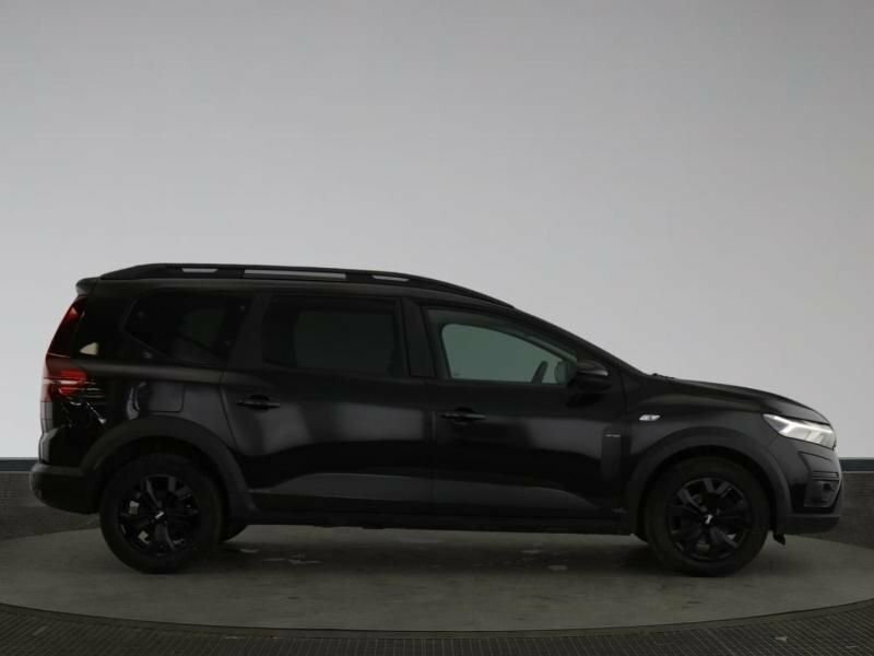 Dacia Jogger 1L Extreme Se Black #2