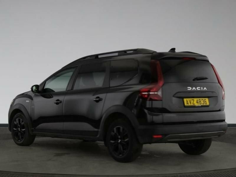 Dacia Jogger 1L Extreme Se Black #3
