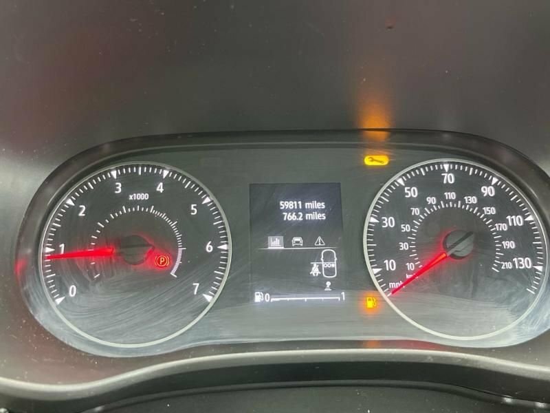 Dacia Jogger 1L Extreme Se Black #5