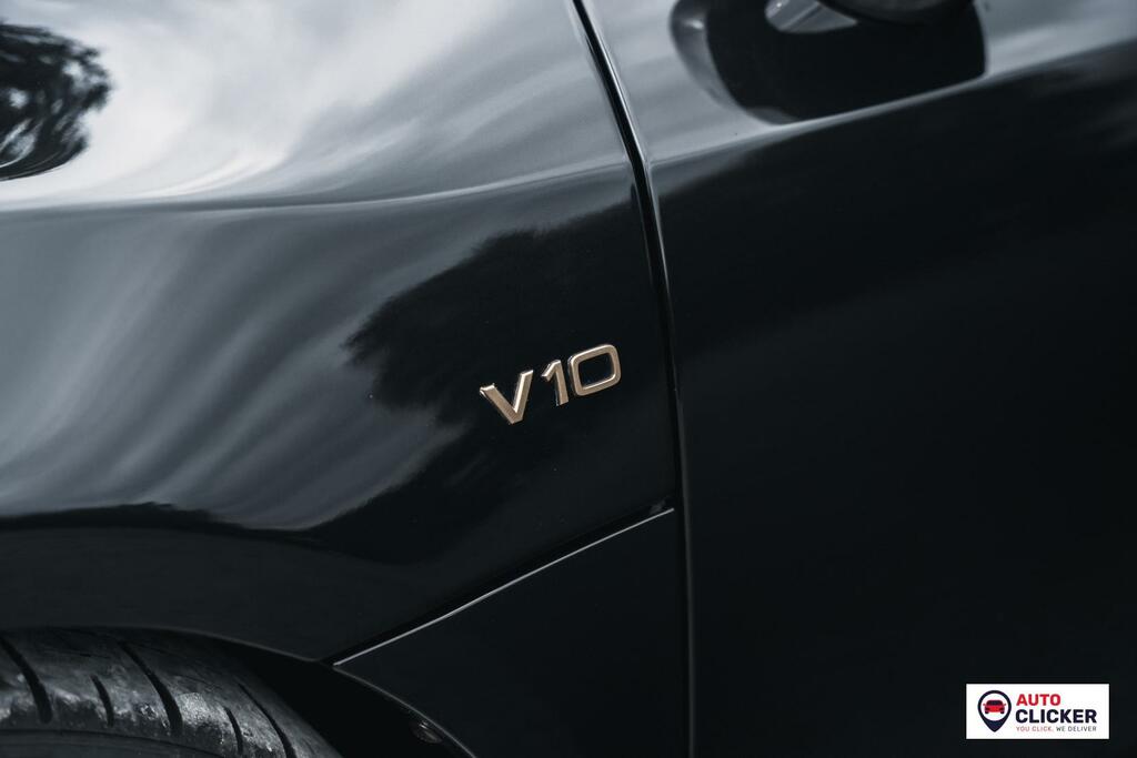 Audi R8 Coupe 5.2 Fsi V10 S Tronic Quattro Euro 5 201 Grey #40