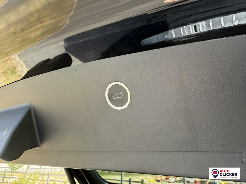 Tesla Model X Model X 90D Blue #37
