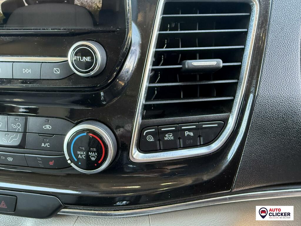 Ford Tourneo Custom 1.5 Ecoblue 120 Active Powershift Orange #34