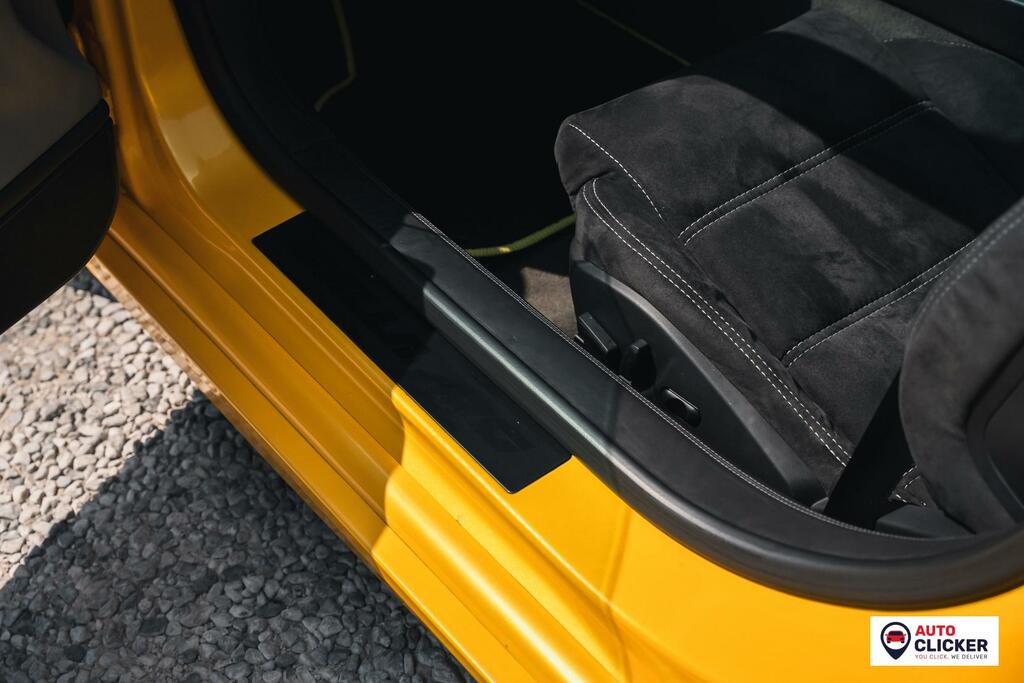 Lamborghini Gallardo Coupe 2dr Black #71