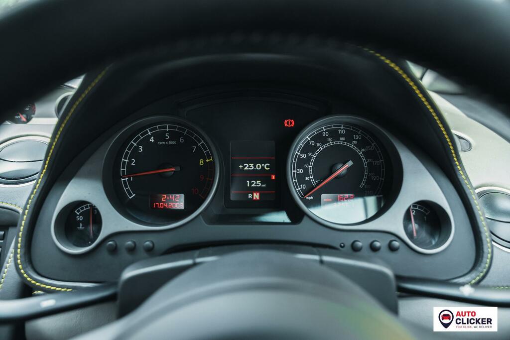 Lamborghini Gallardo Coupe 2dr Black #64