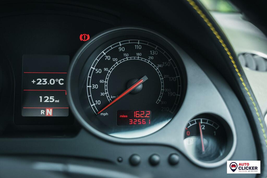 Lamborghini Gallardo Coupe 2dr Black #19