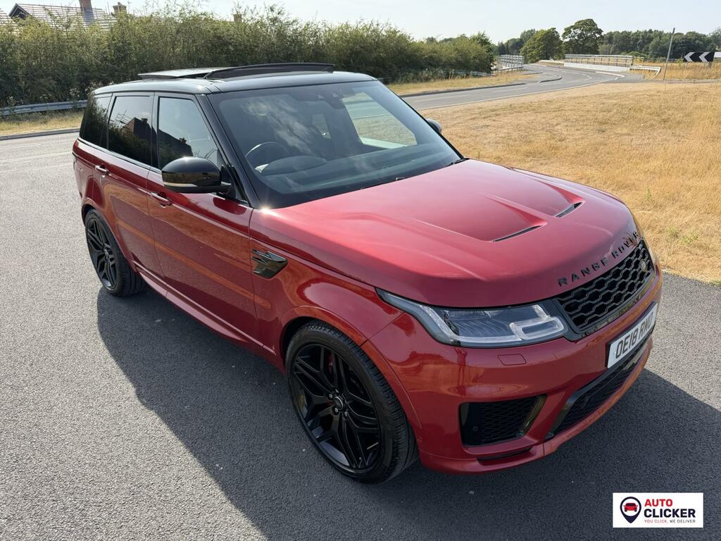 Land Rover Range Rover Sport 3.0 Sdv6 306Hp Hse Dynamic Grey #32