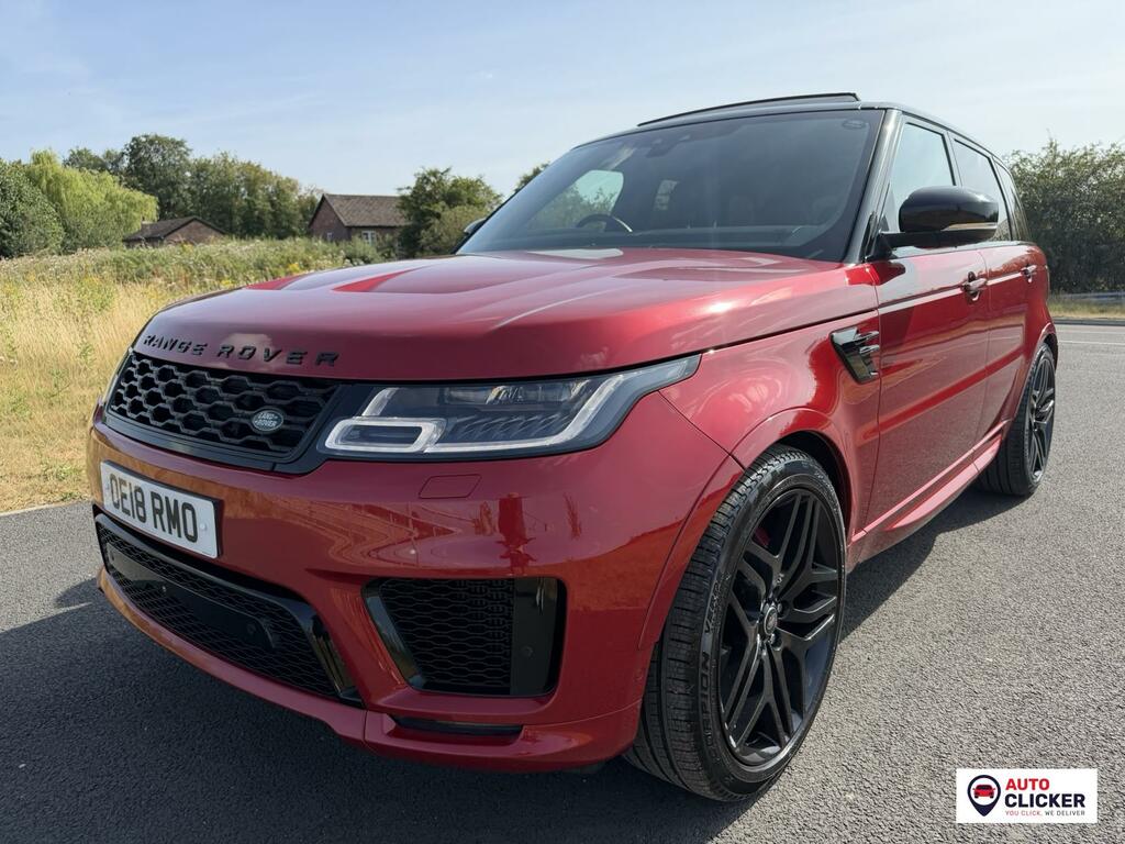 Land Rover Range Rover Sport 3.0 Sdv6 306Hp Hse Dynamic Grey #11