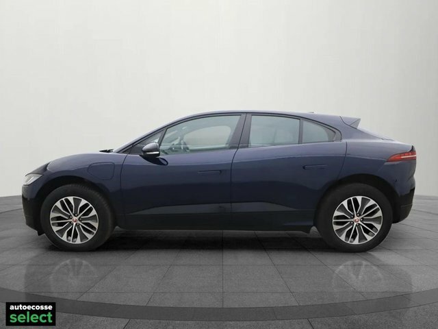 Jaguar I-Pace 90Kwh S Suv Blue #3