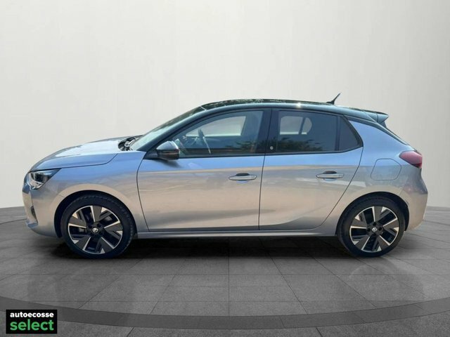 Vauxhall Corsa Sri Premium Hatchback SB22KPE Grey #6