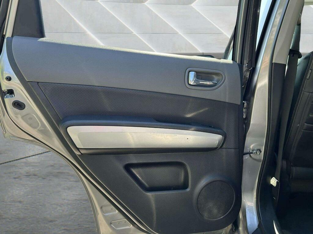 Nissan X-Trail Dci Tekna Silver #44