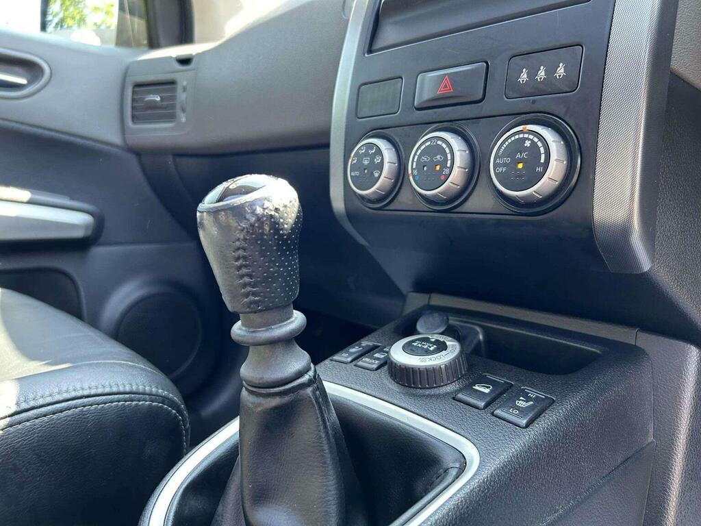 Nissan X-Trail Dci Tekna Silver #29