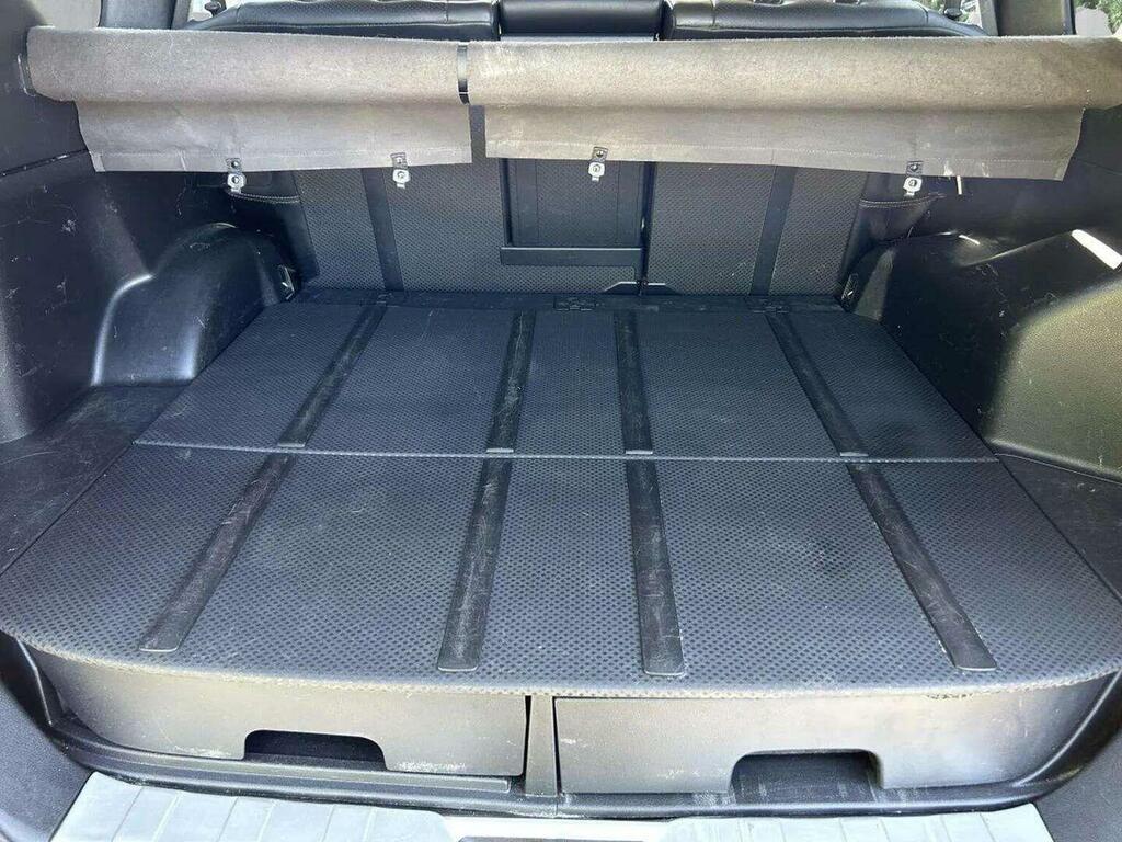 Nissan X-Trail Dci Tekna Silver #38