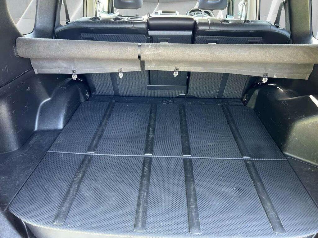 Nissan X-Trail Dci Tekna Silver #39