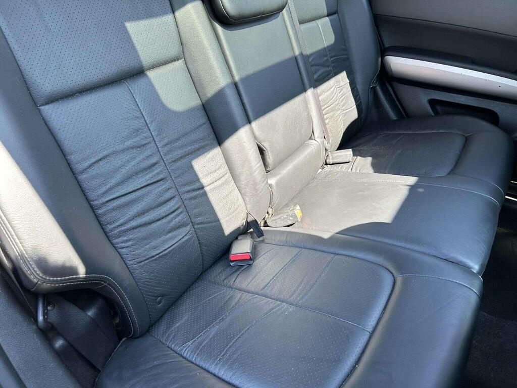 Nissan X-Trail Dci Tekna Silver #34
