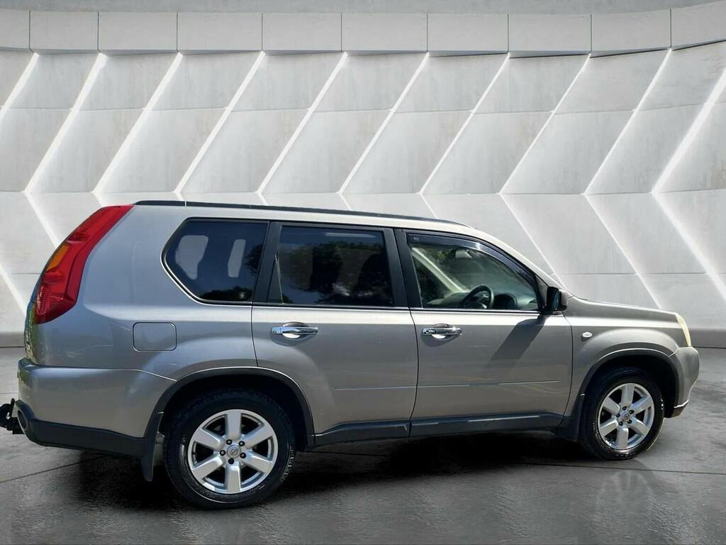 Nissan X-Trail Suv 2.0 Dci Trek 4Wd Euro 4 200909  #6