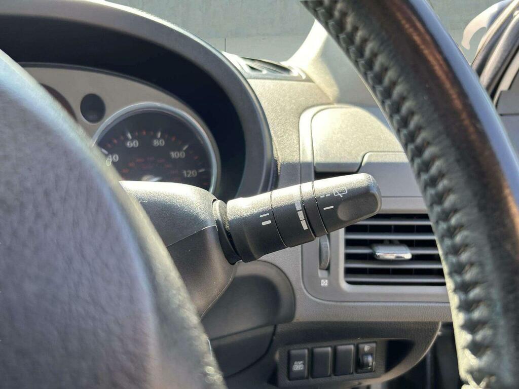 Nissan X-Trail Dci Tekna Silver #24
