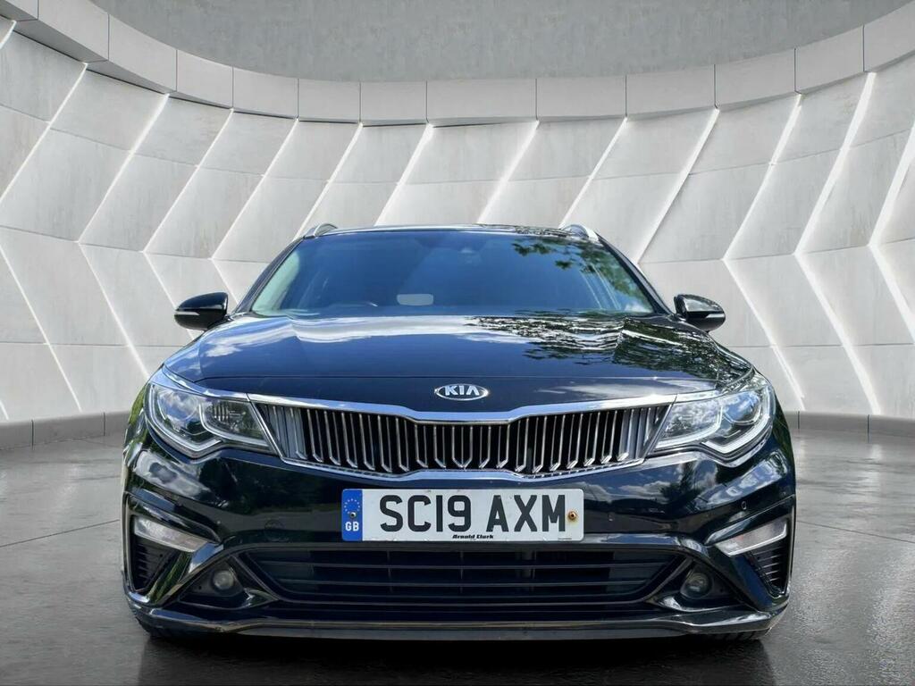 Kia Optima 1.6 Crdi Isg Gt-line S Dct White #13