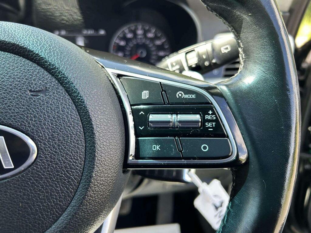 Kia Optima 1.6 Crdi Isg Gt-line S Dct White #27