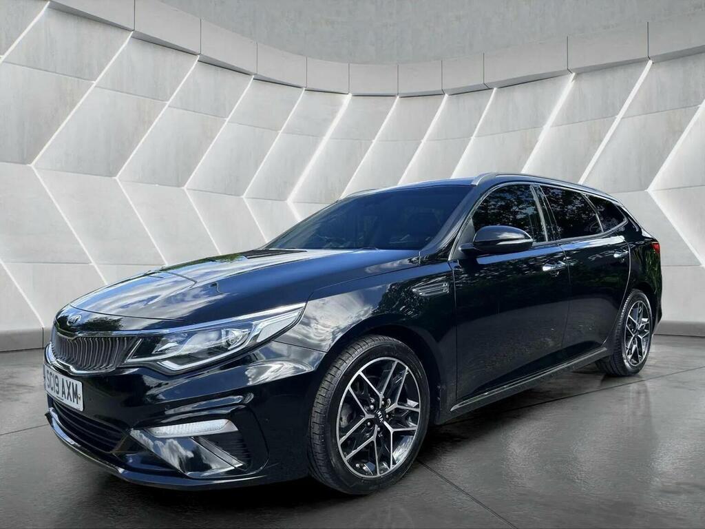 Kia Optima 1.6 Crdi Isg Gt-line S Dct White #12