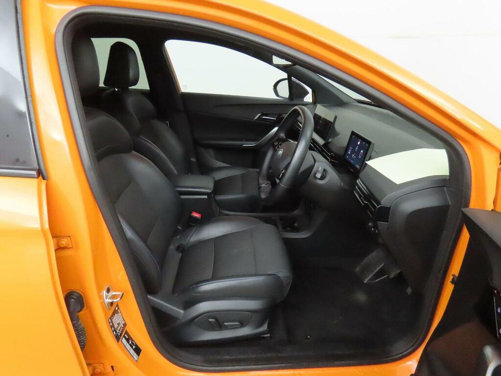 MG MG4 125Kw Se Ev 51Kwh  #11