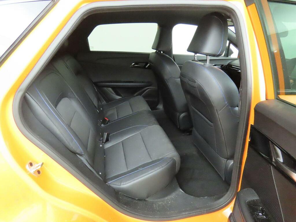 MG MG4 125Kw Se Ev 51Kwh  #9