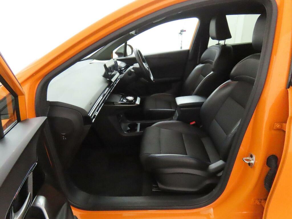 MG MG4 125Kw Se Ev 51Kwh  #12