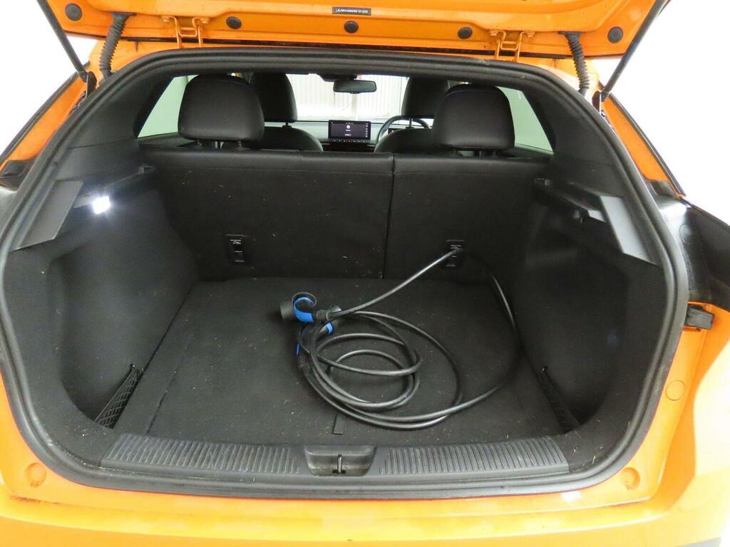 MG MG4 125Kw Se Ev 51Kwh  #10