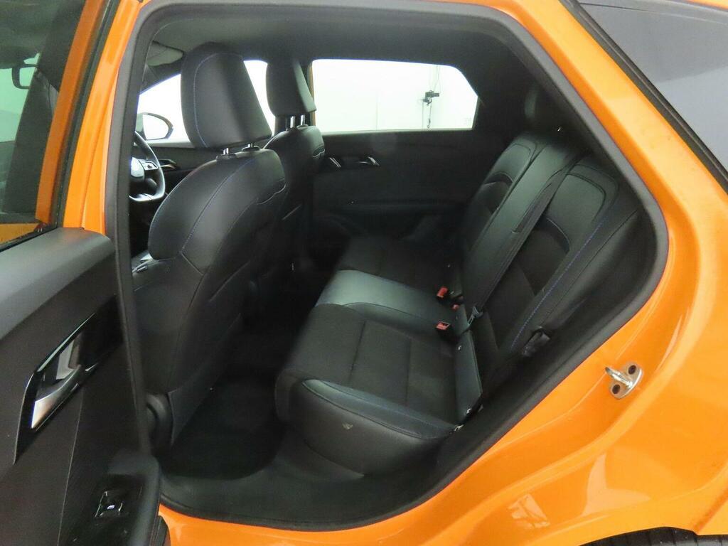 MG MG4 125Kw Se Ev 51Kwh  #8